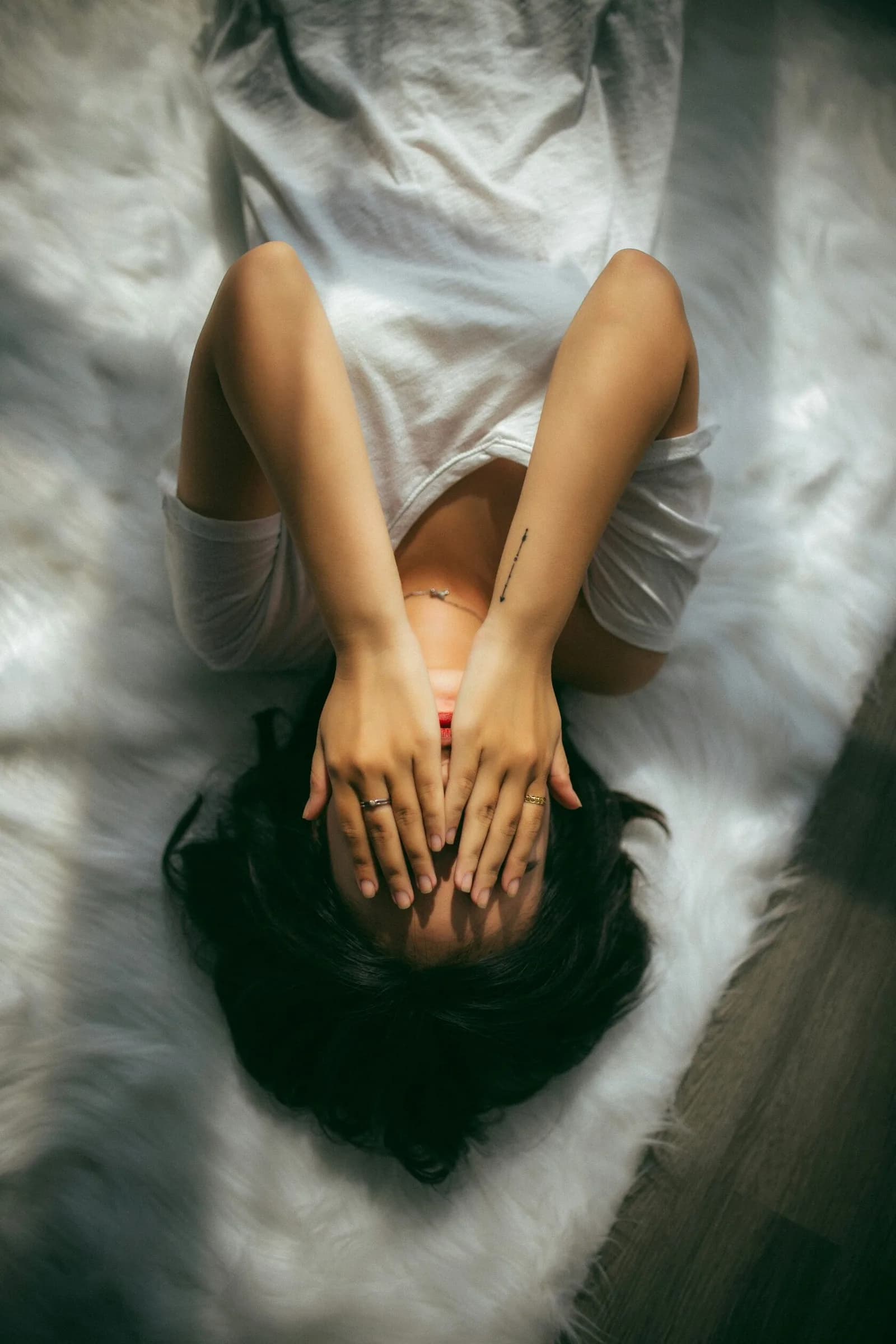 Как пережить стресс: советы и стратегии